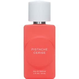 Pistache Cerise