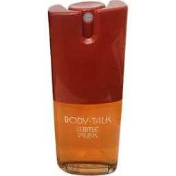 Body Talk - Subtle Musk