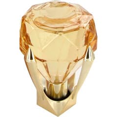 Si Pure pour Femme by Parfums Saint Amour / Alice de Saint Amour perfume bottle