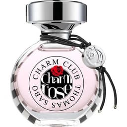 Charm Club - Charm Rose