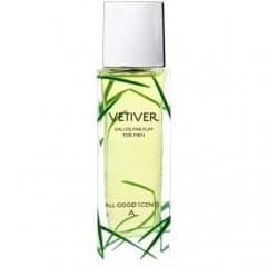 Vetiver