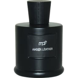 Ambér Léather EDP