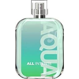 All Intense - Aqua