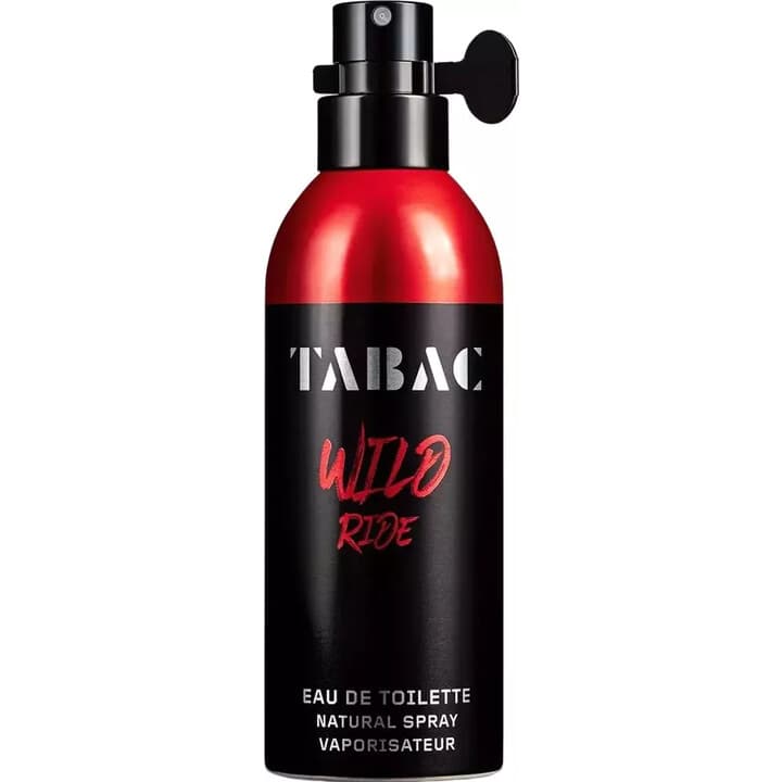 Tabac Wild Ride EDT