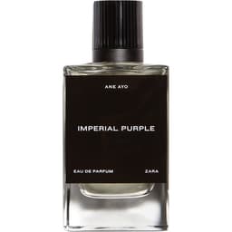 Imperial Purple