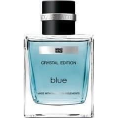 Crystal Edition - Blue