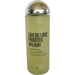 Eau de Love (Frosted Splash)