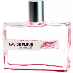 Eau de Fleur de Soie