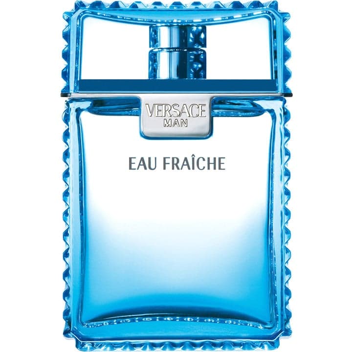 Versace Man Eau Fraîche EDT