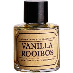 Vanilla Rooibos