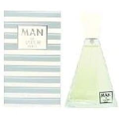 Man de Rauch by Madeleine de Rauch perfume bottle