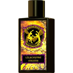 Lilachypre Encens