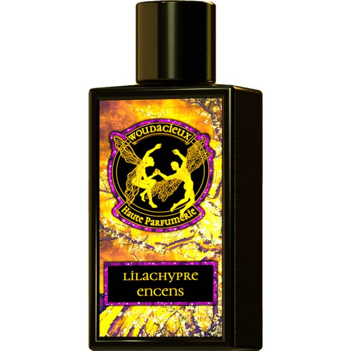 Lilachypre Encens