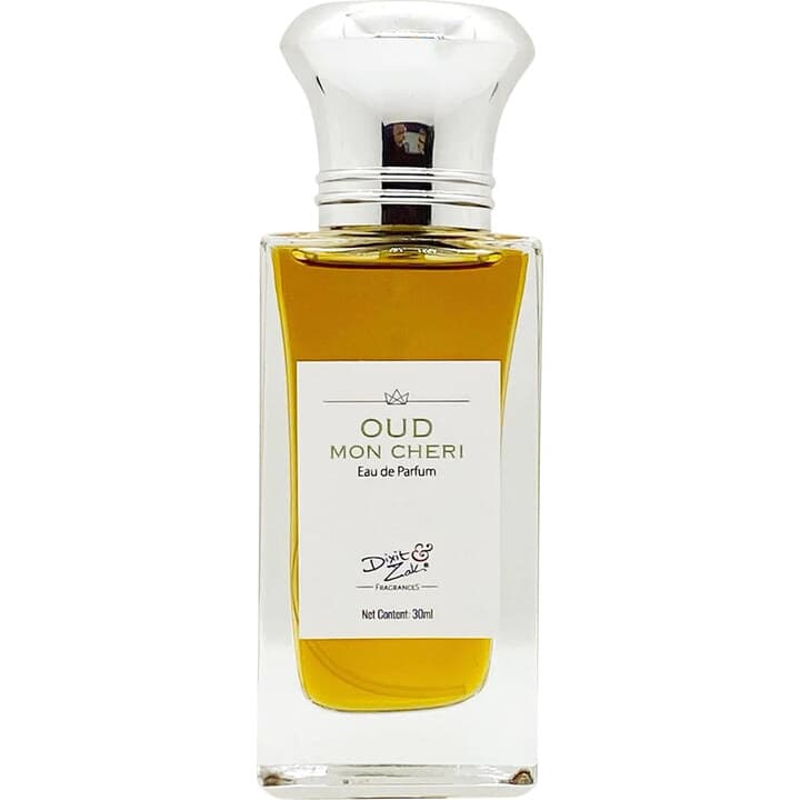 Oud Mon Cheri