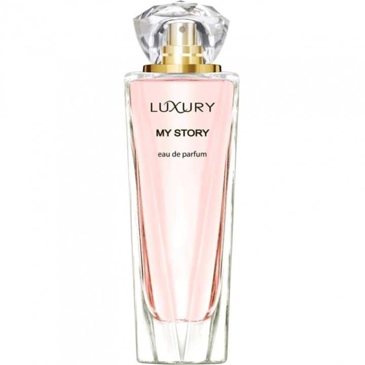 Luxury - My Story