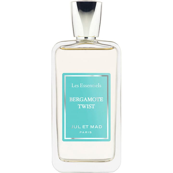 Les Essentiels - Bergamote Twist