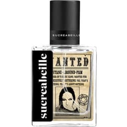 Wanted EDP