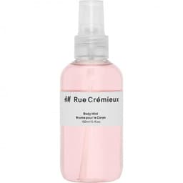 Rue Crémieux (Body Mist)