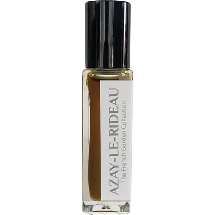 Azay-le-Rideau (Perfume Oil)