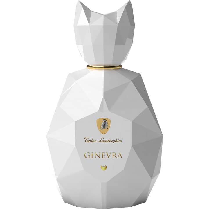 Ginevra White