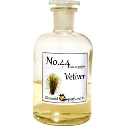 No.44 Vetiver