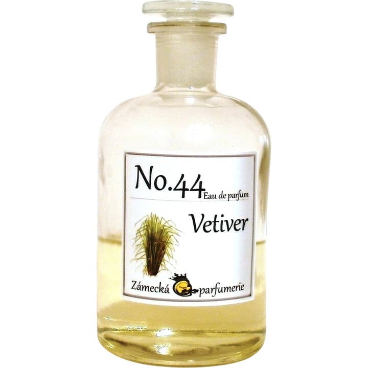 No.44 Vetiver