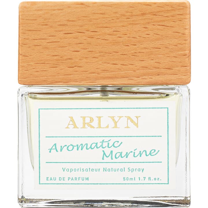 Aromatic Marine EDP