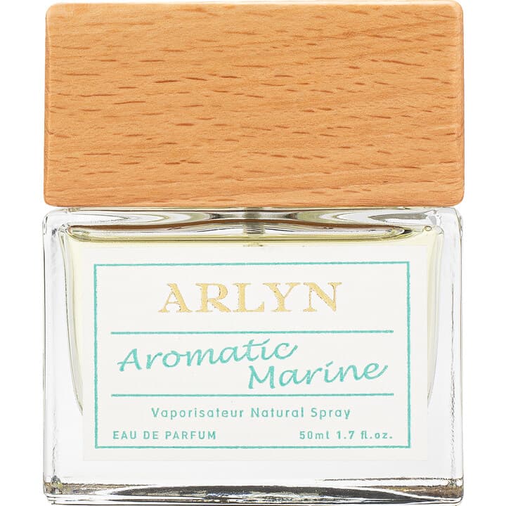 Aromatic Marine EDP