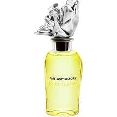 Fantasmagory by Louis Vuitton perfume bottle