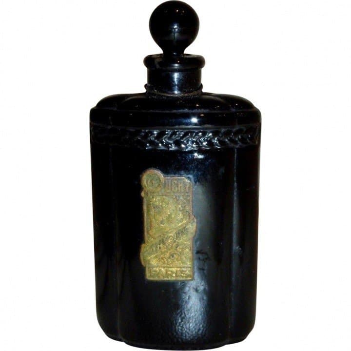 Simoun by d'Ouchy perfume bottle