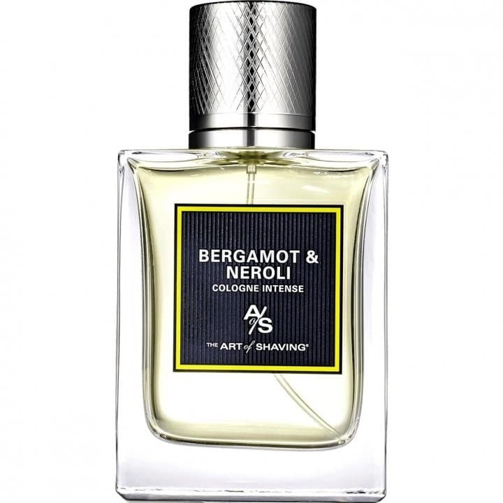 Bergamot & Neroli