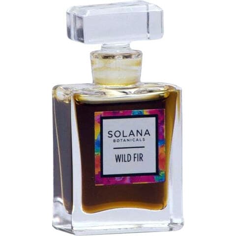 Wild Fir (Pure Parfum)