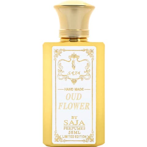 Oud Flower EDP