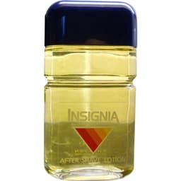 Insignia (After Shave Lotion)