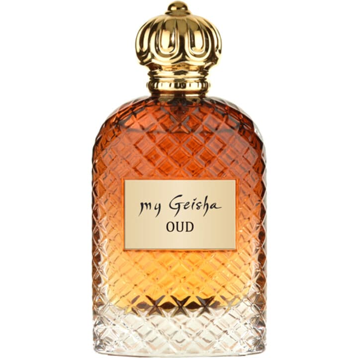 Oud (Extrait de Parfum)