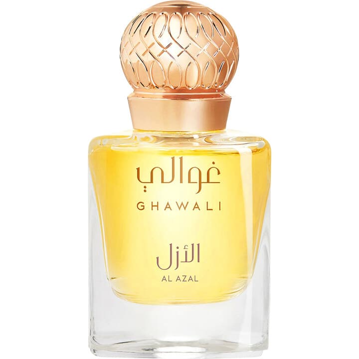 Azal / Al Azal (Parfum)