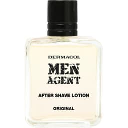 Men Agent - Original