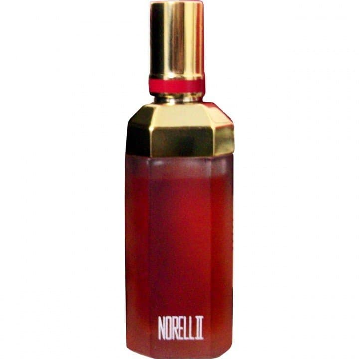 Norell II (Cologne) by Norell perfume bottle