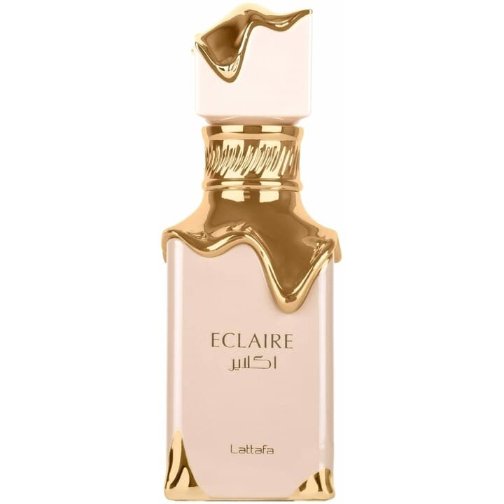 Eclaire / اكلاير