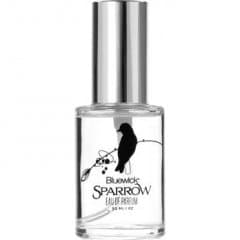 Sparrow - Vanilla Musk