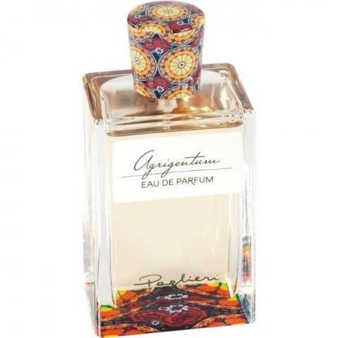 Agrigentum by Paglieri perfume bottle