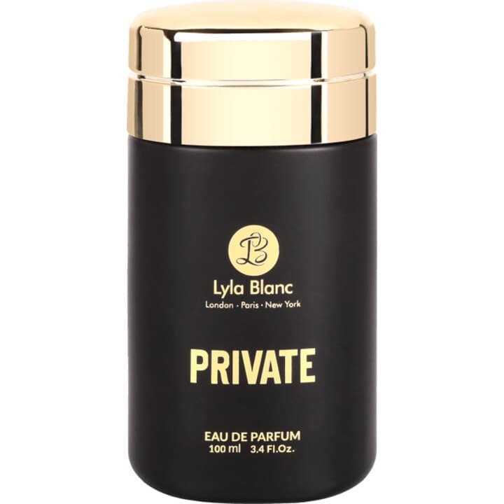 Private (Dark Wood)