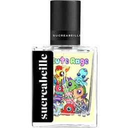 Cute Rage (Perfume Oil)