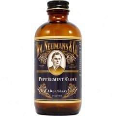 Peppermint Clove