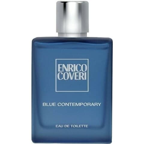 Blue Contemporary EDT