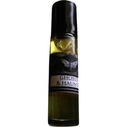 Ghosts & Haunts (Perfume Oil)