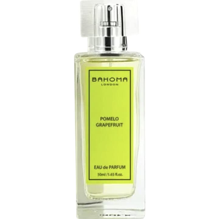 Pomelo Grapefruit EDP