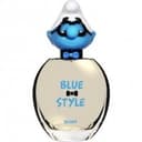 The Smurfs - Blue Style: Brainy
