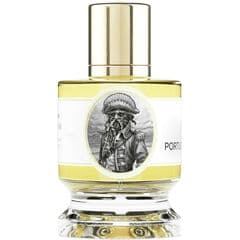Portuguese Man O' War by Zoologist perfume bottle
