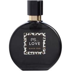 Love Black Oud